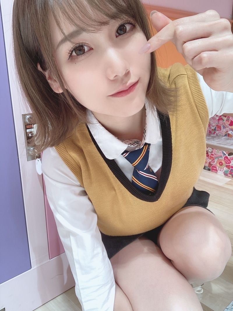 cos制服-健健的投稿fantia(10)